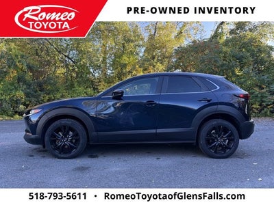 2024 Mazda Mazda CX-30 2.5 S Select Sport