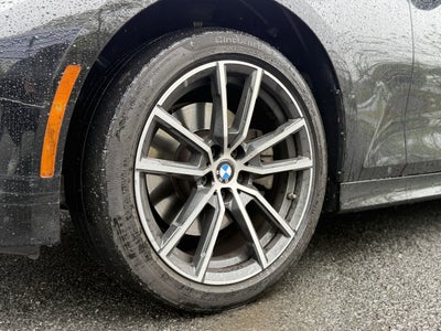 2020 BMW 3 Series 330i xDrive