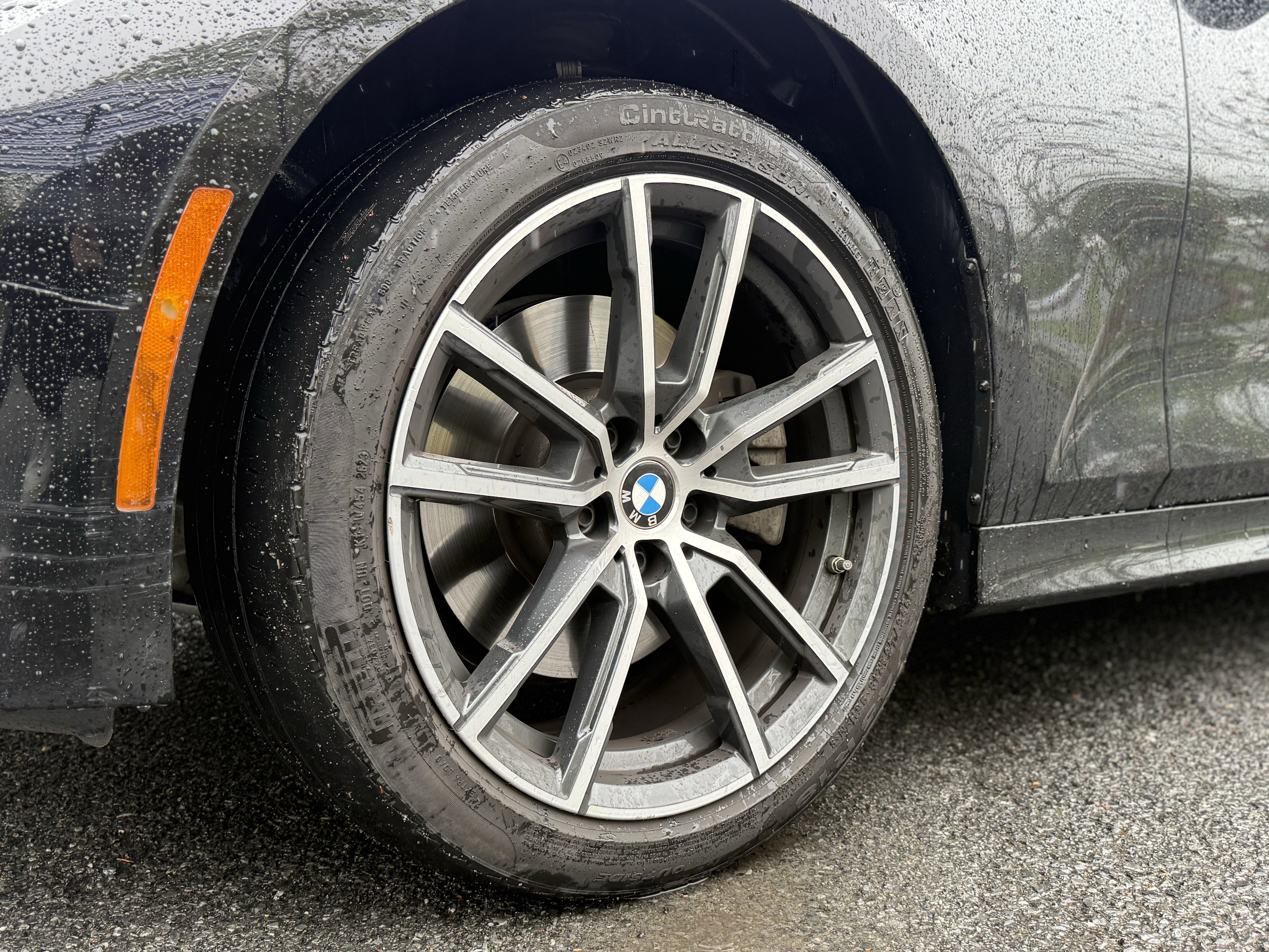 2020 BMW 3 Series 330i xDrive