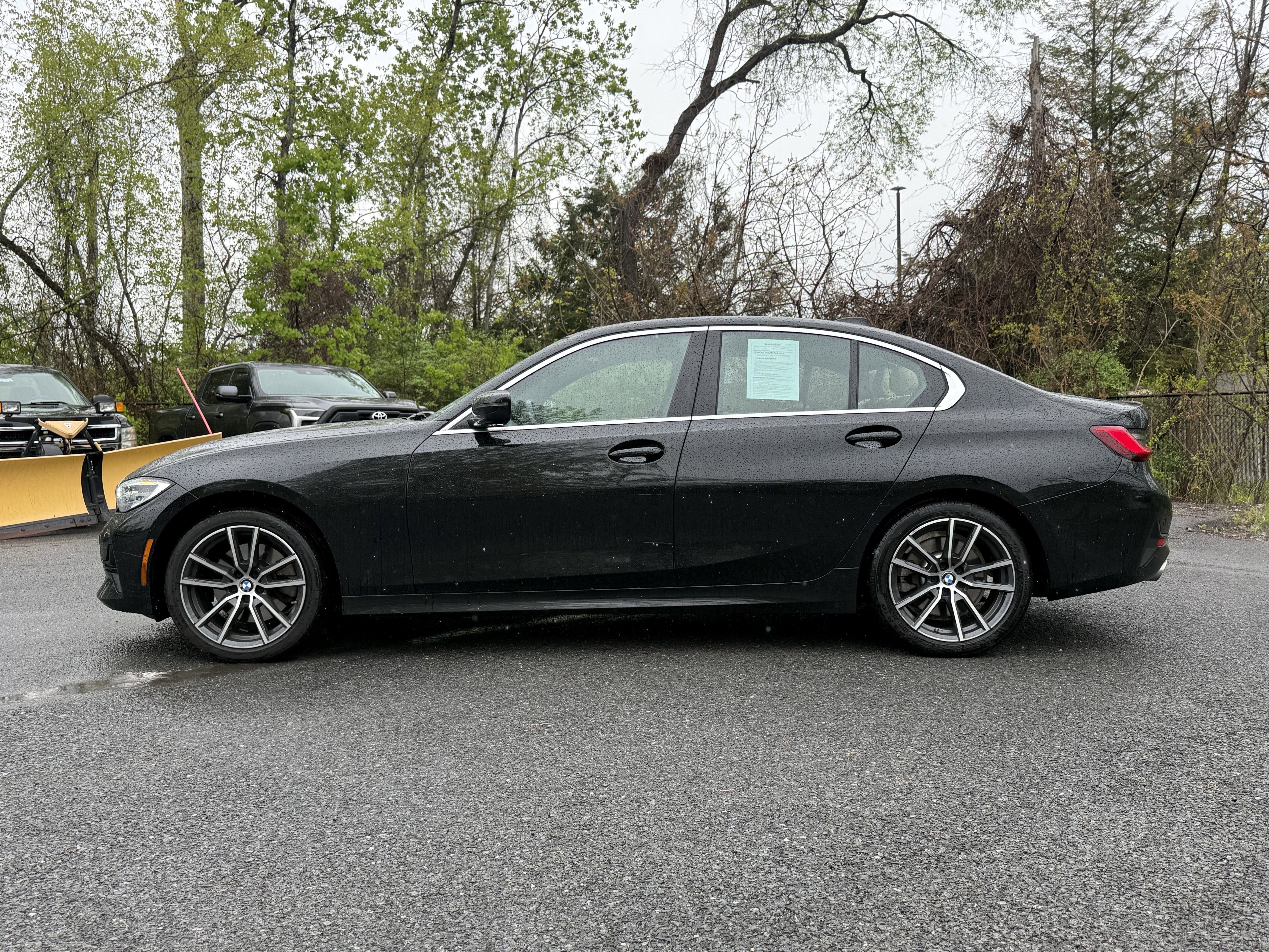 2020 BMW 3 Series 330i xDrive