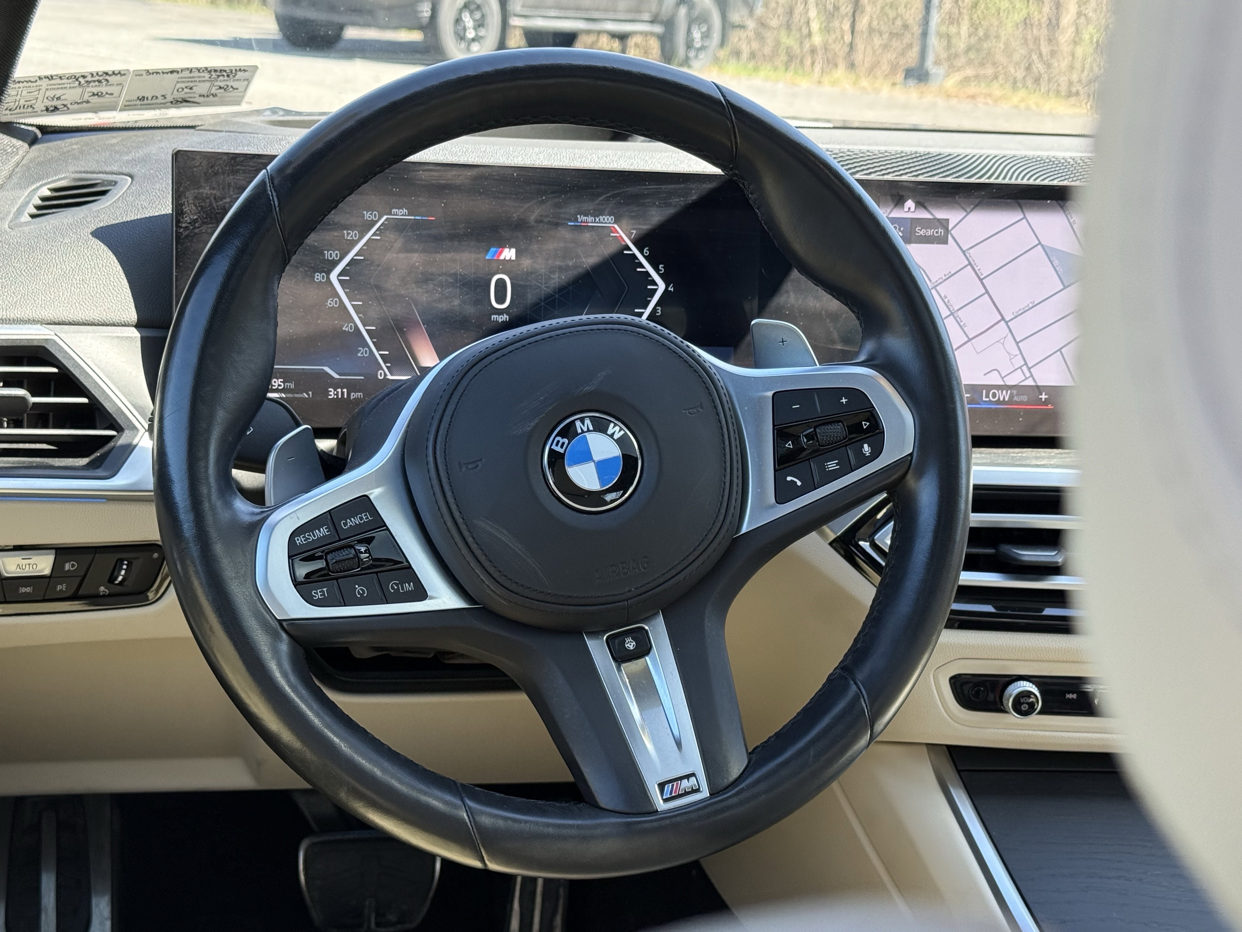 2023 BMW 3 Series 330i xDrive