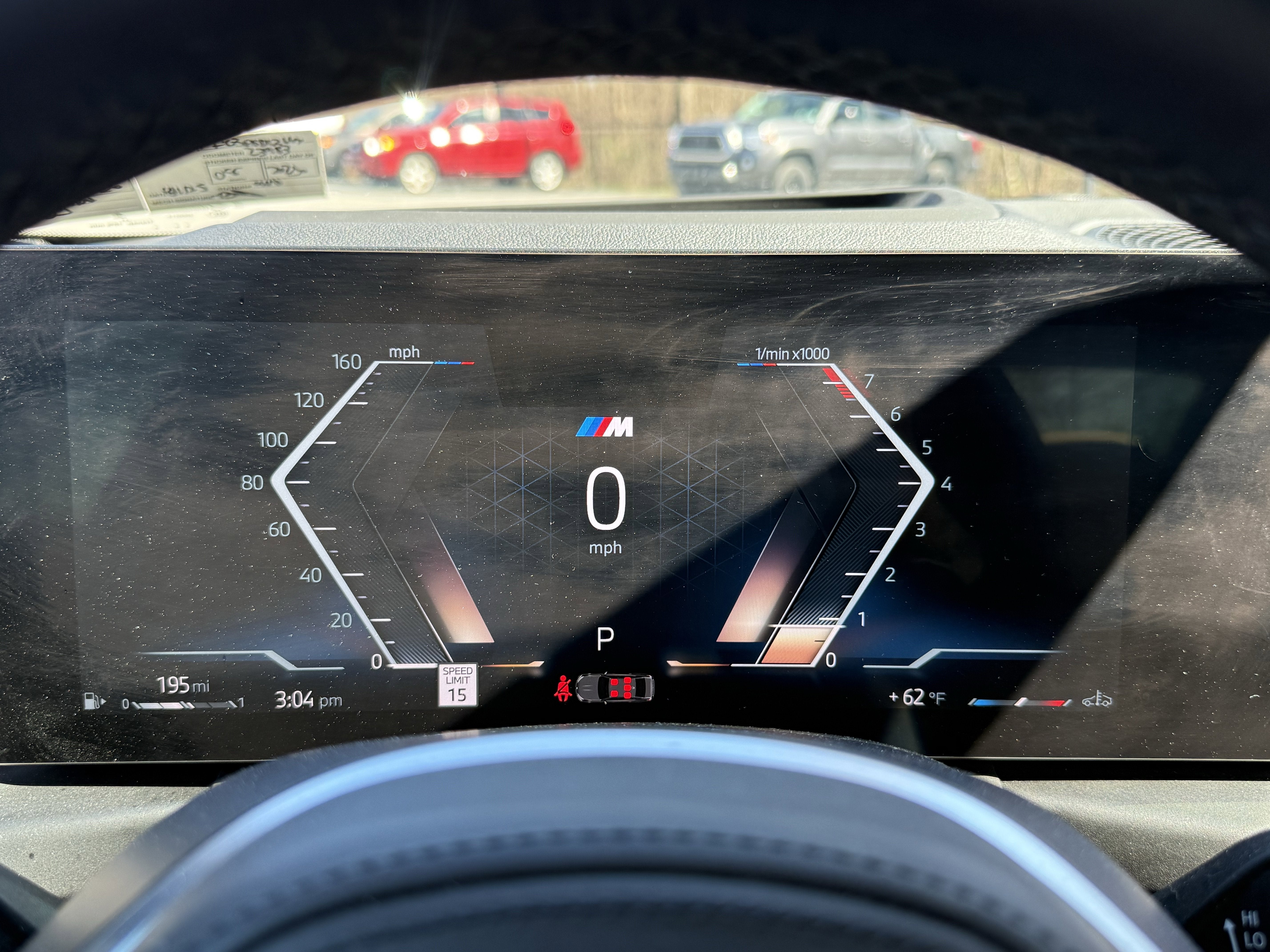 2023 BMW 3 Series 330i xDrive