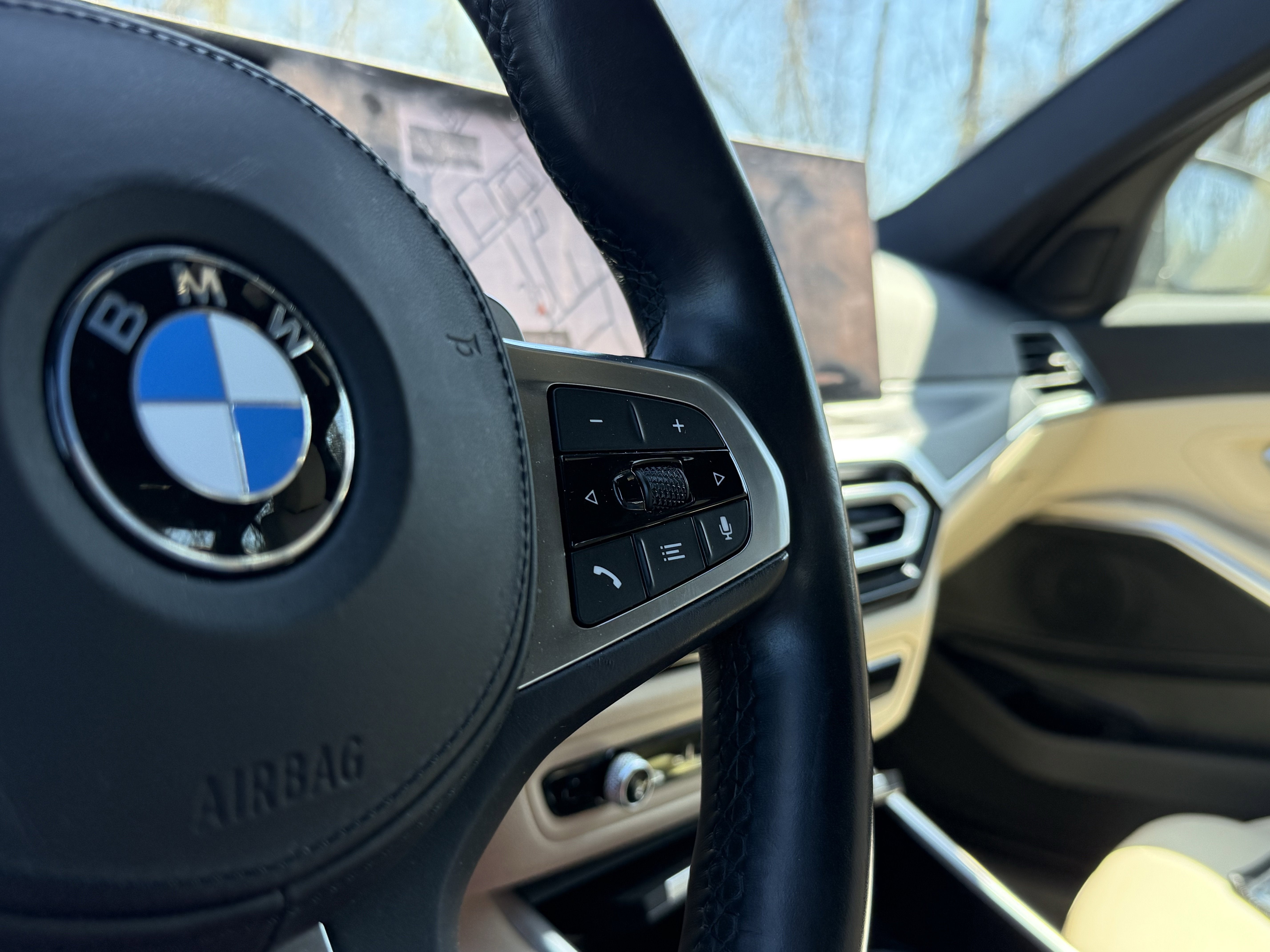 2023 BMW 3 Series 330i xDrive