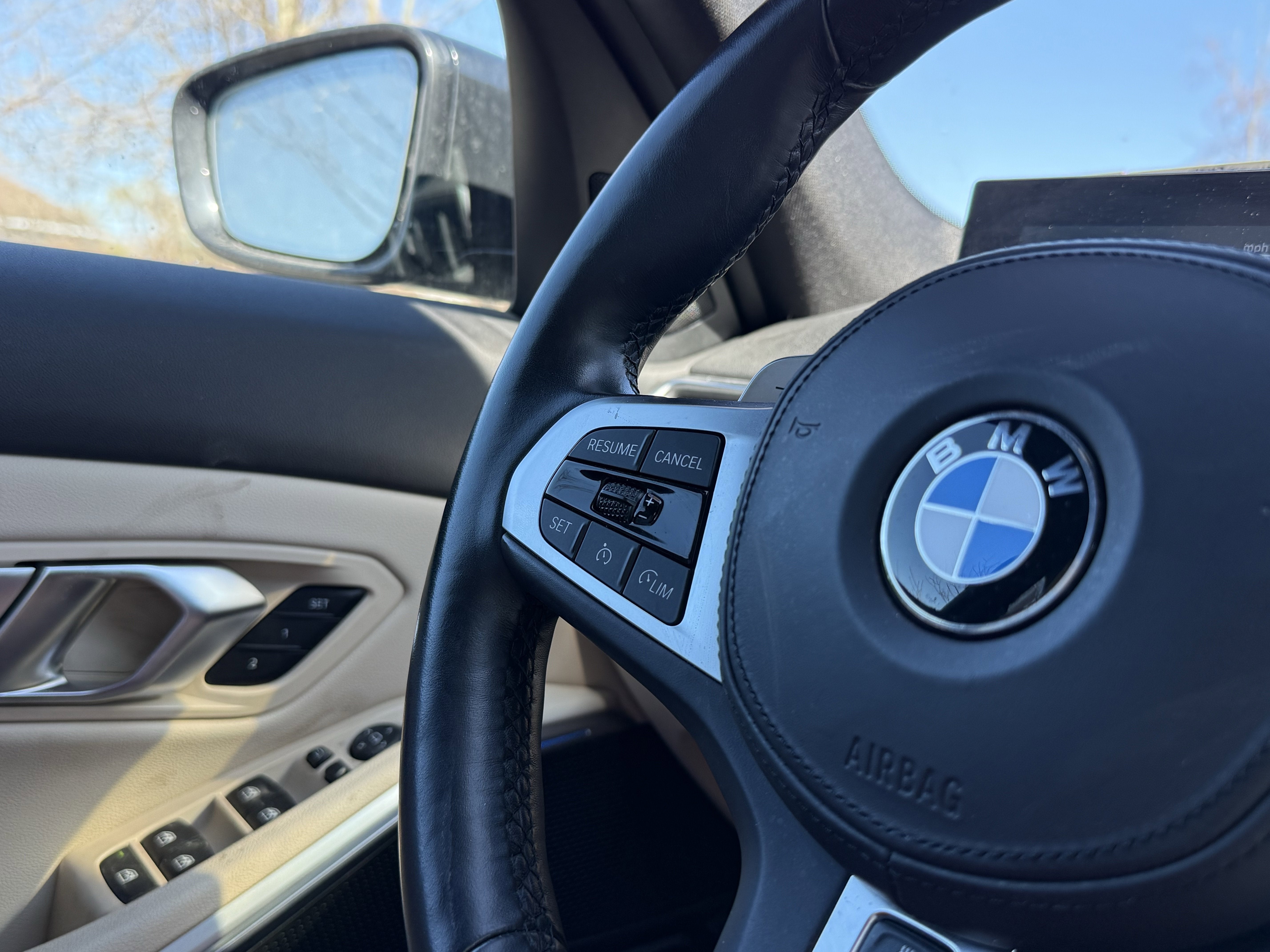 2023 BMW 3 Series 330i xDrive