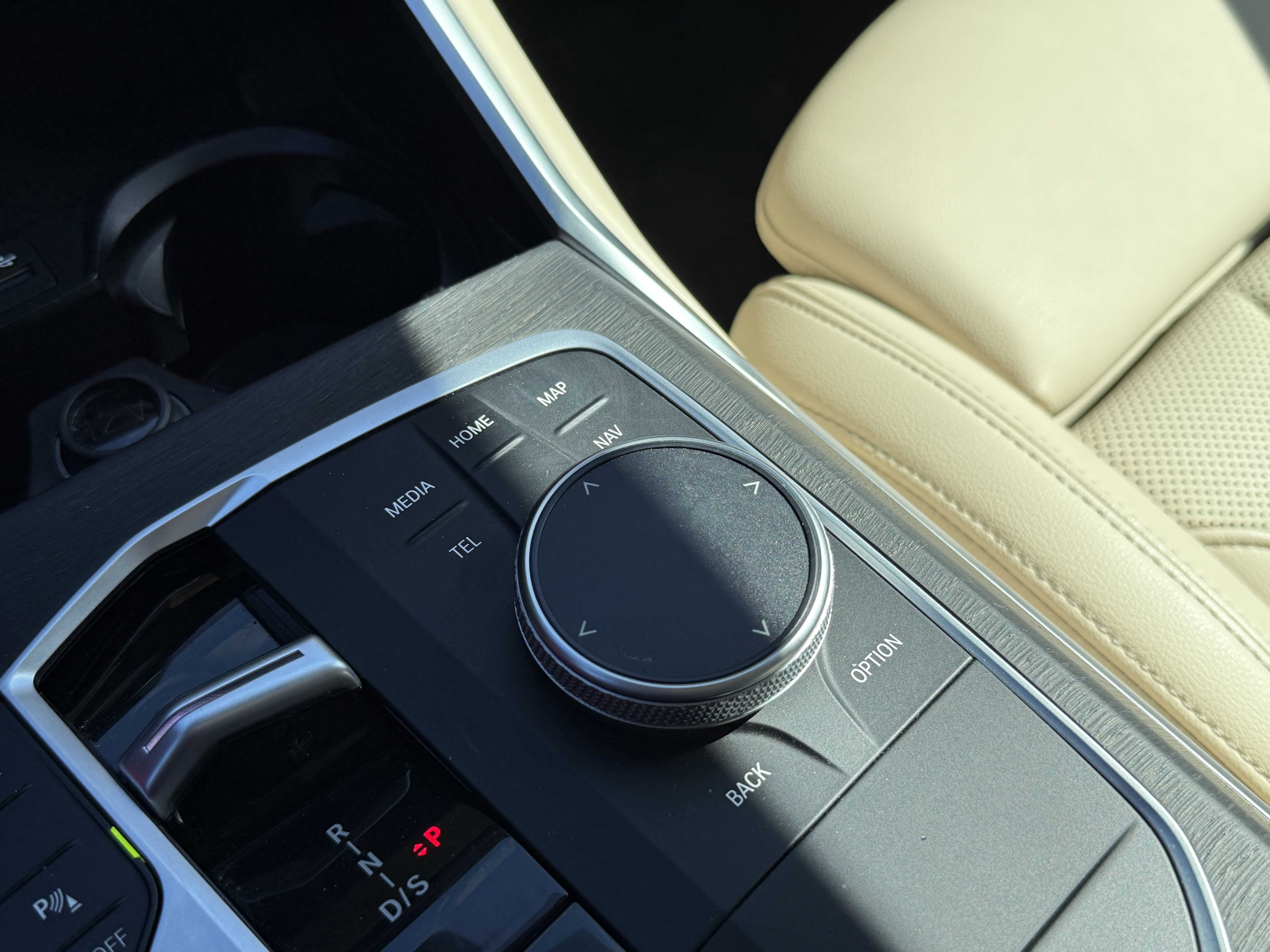 2023 BMW 3 Series 330i xDrive