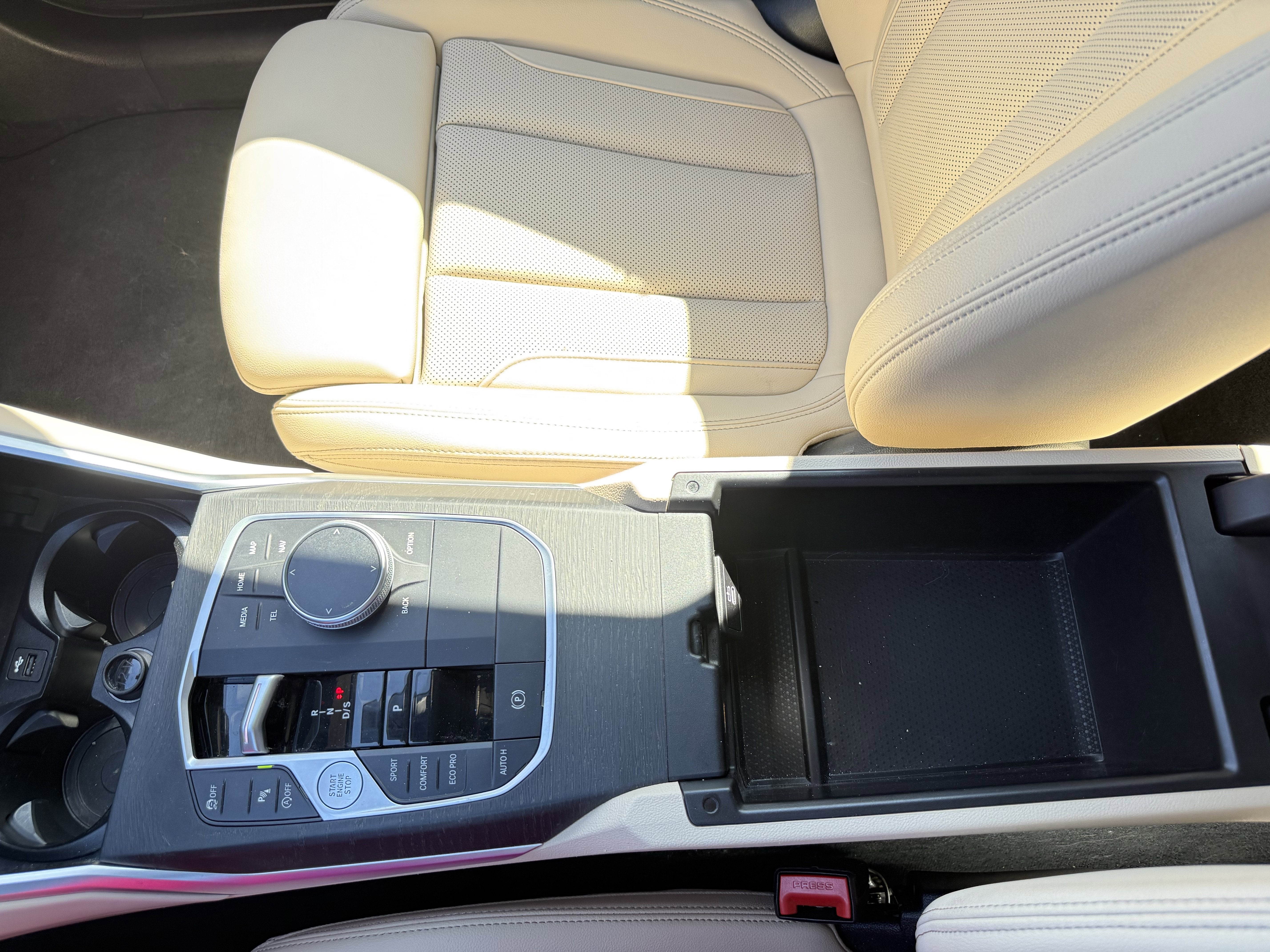 2023 BMW 3 Series 330i xDrive