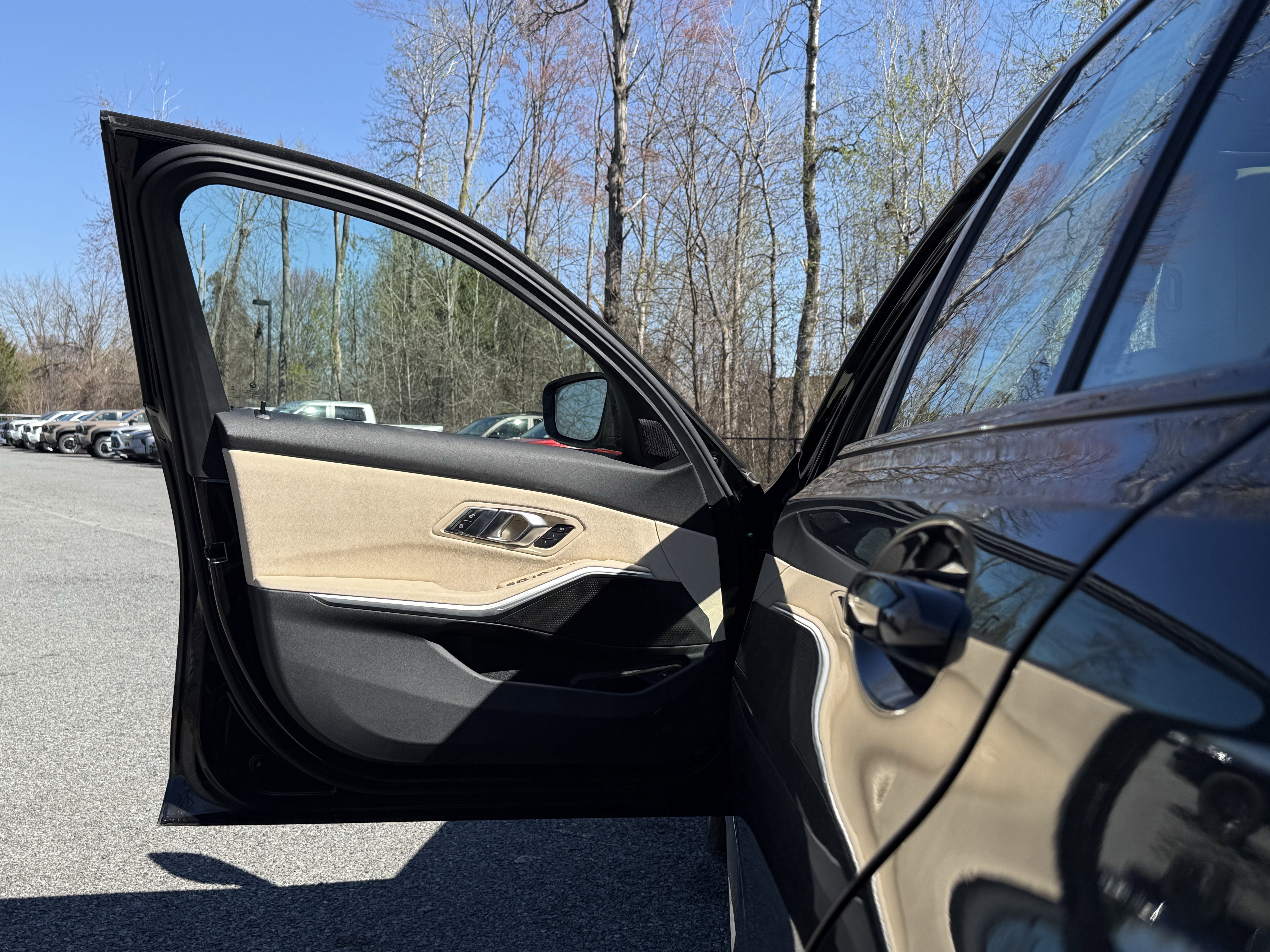 2023 BMW 3 Series 330i xDrive