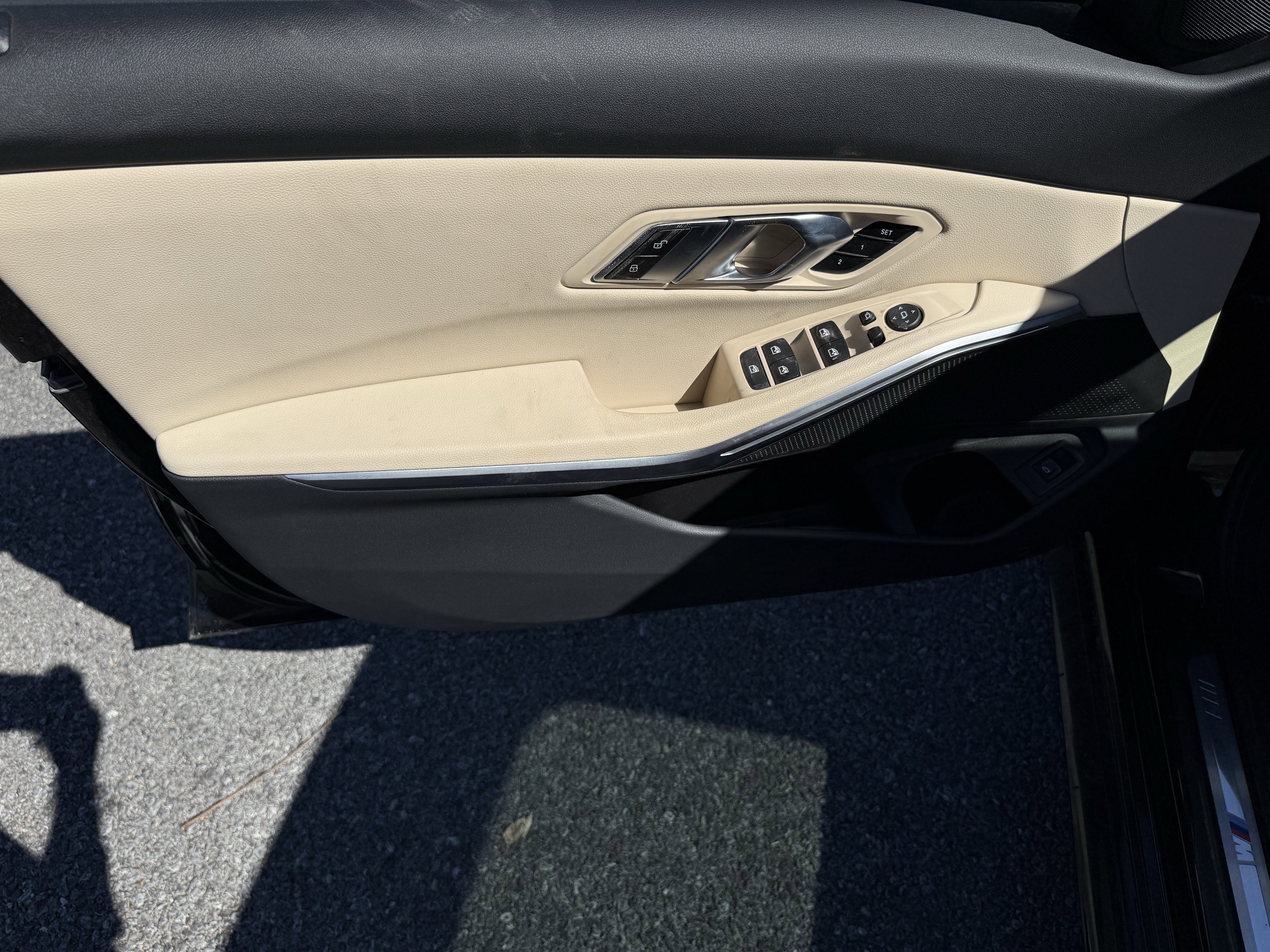 2023 BMW 3 Series 330i xDrive