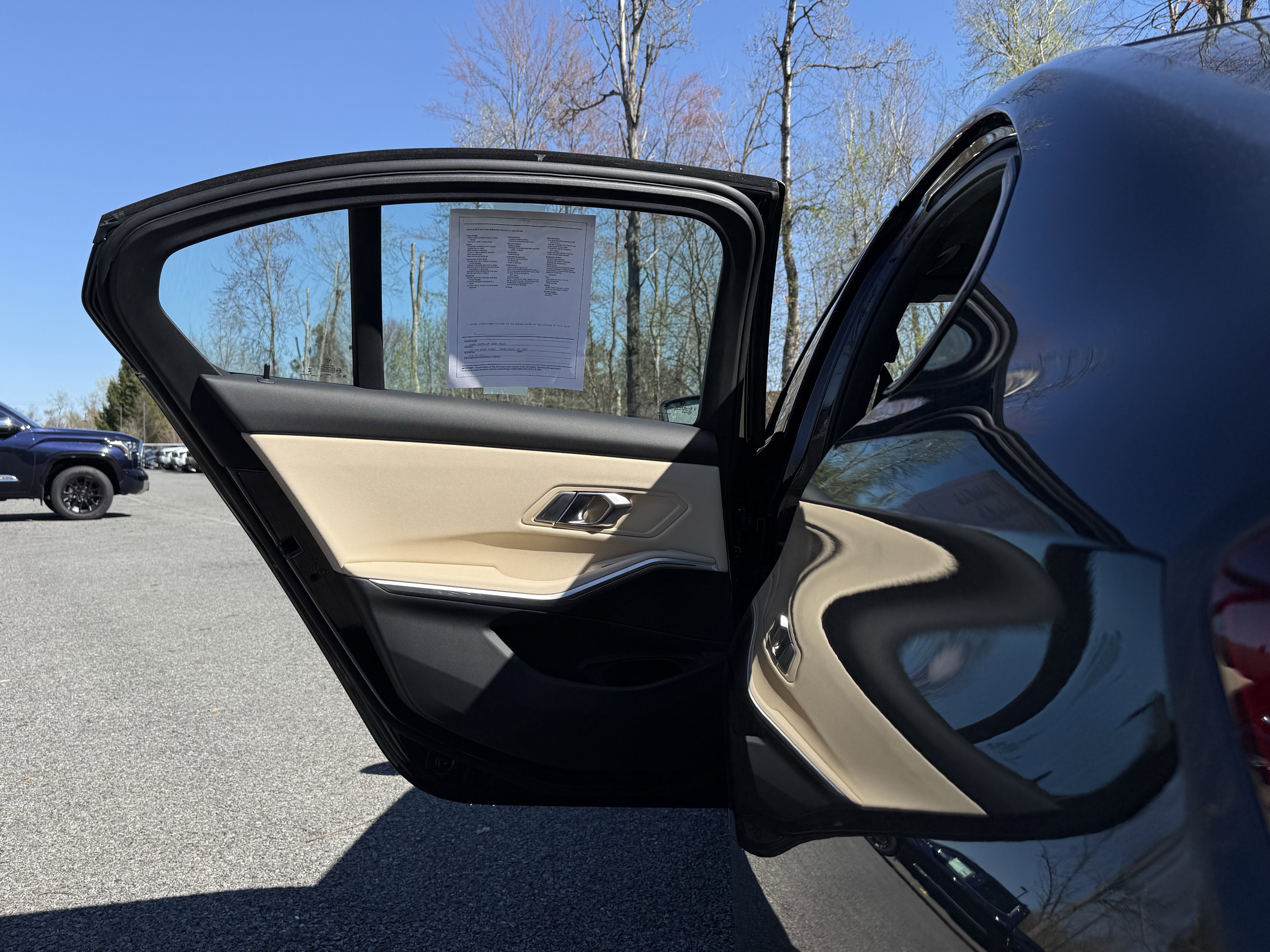 2023 BMW 3 Series 330i xDrive