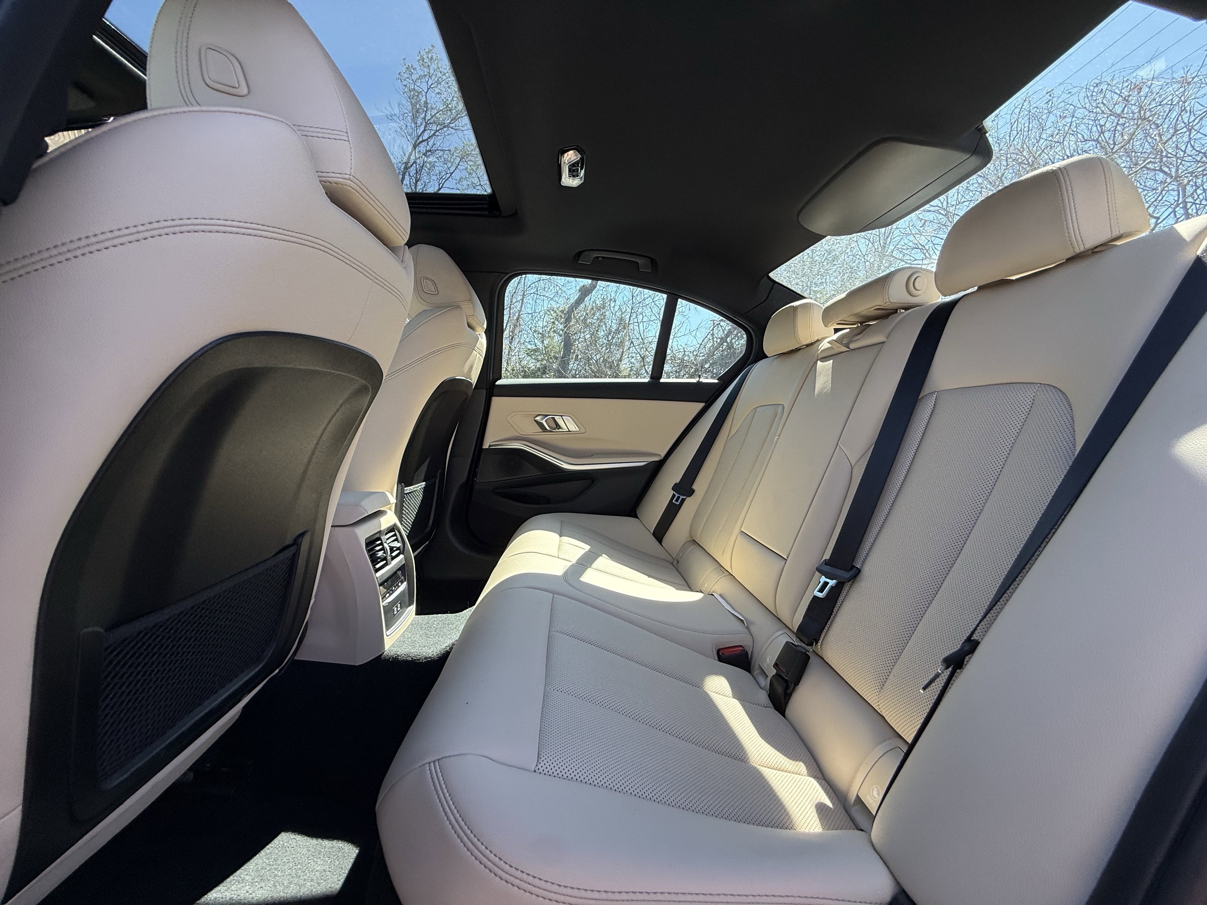 2023 BMW 3 Series 330i xDrive