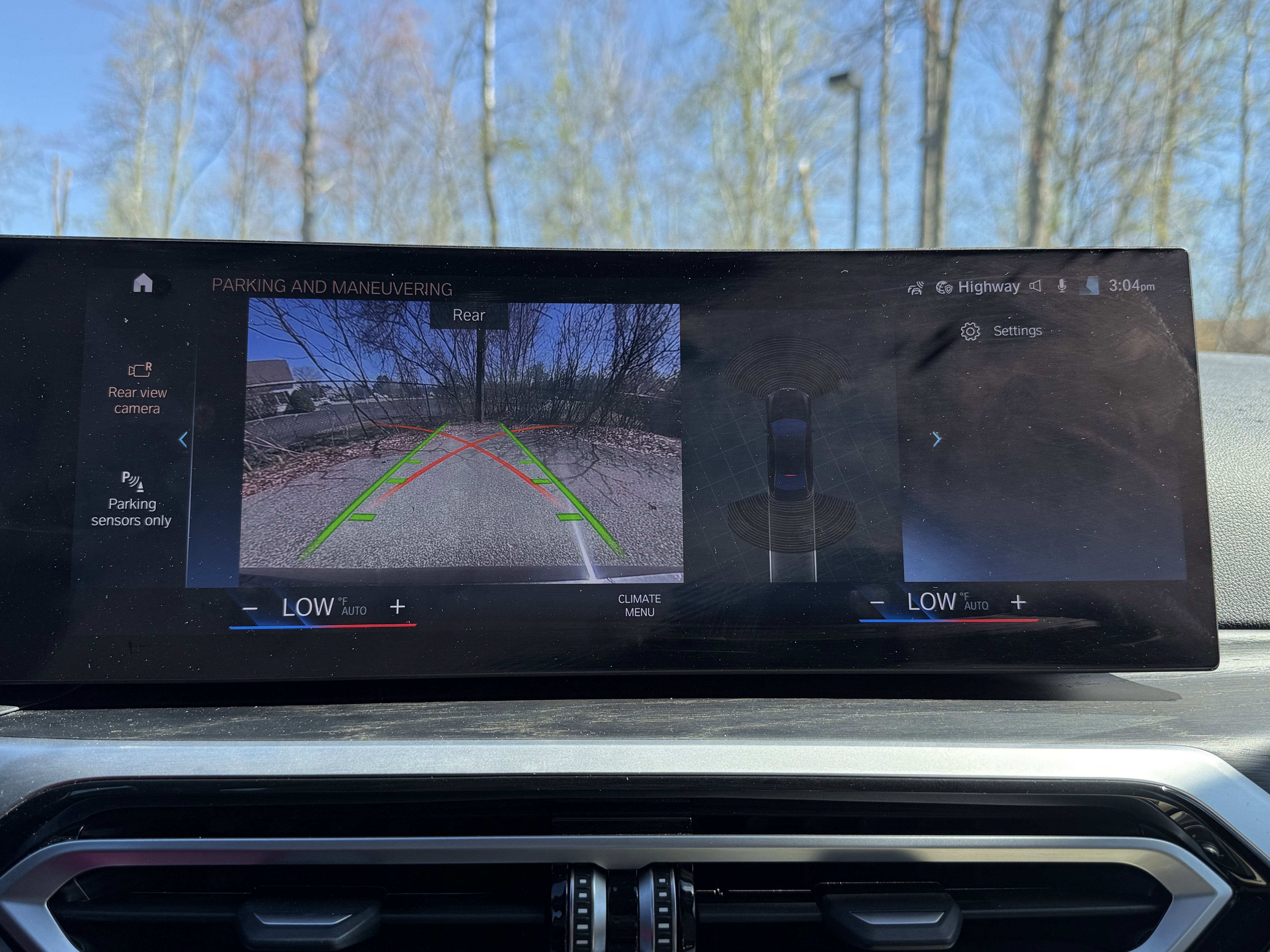 2023 BMW 3 Series 330i xDrive