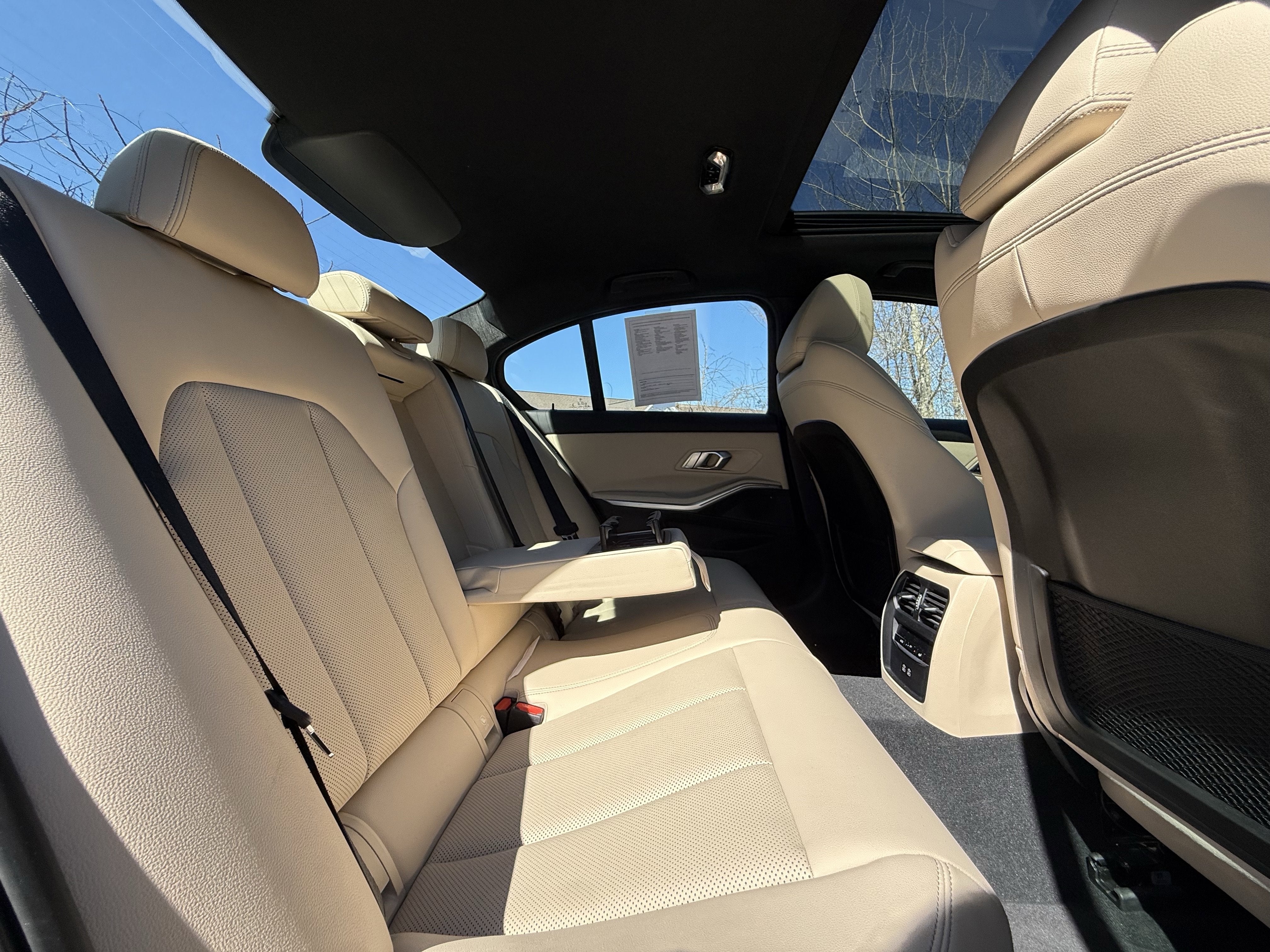 2023 BMW 3 Series 330i xDrive