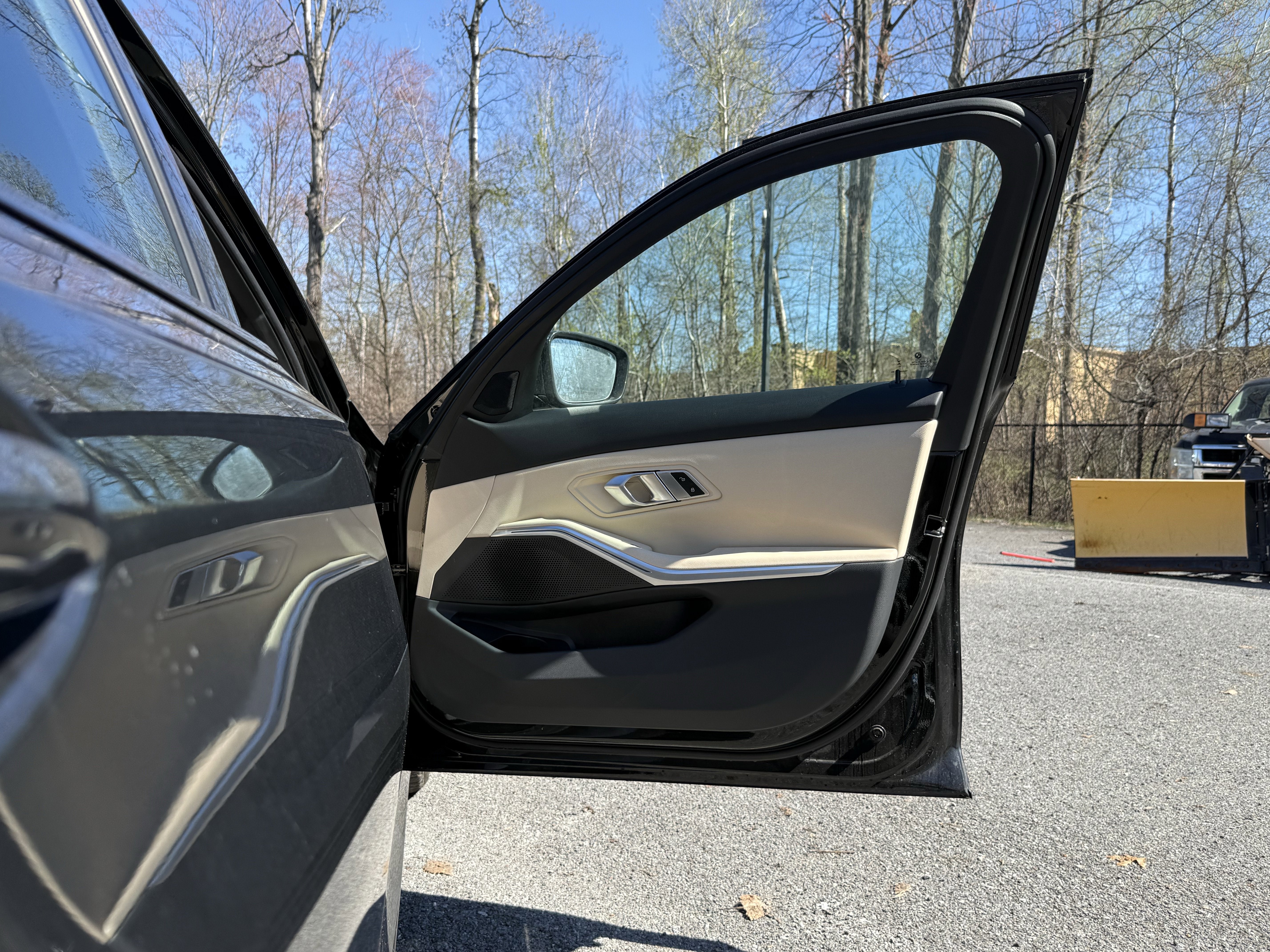 2023 BMW 3 Series 330i xDrive