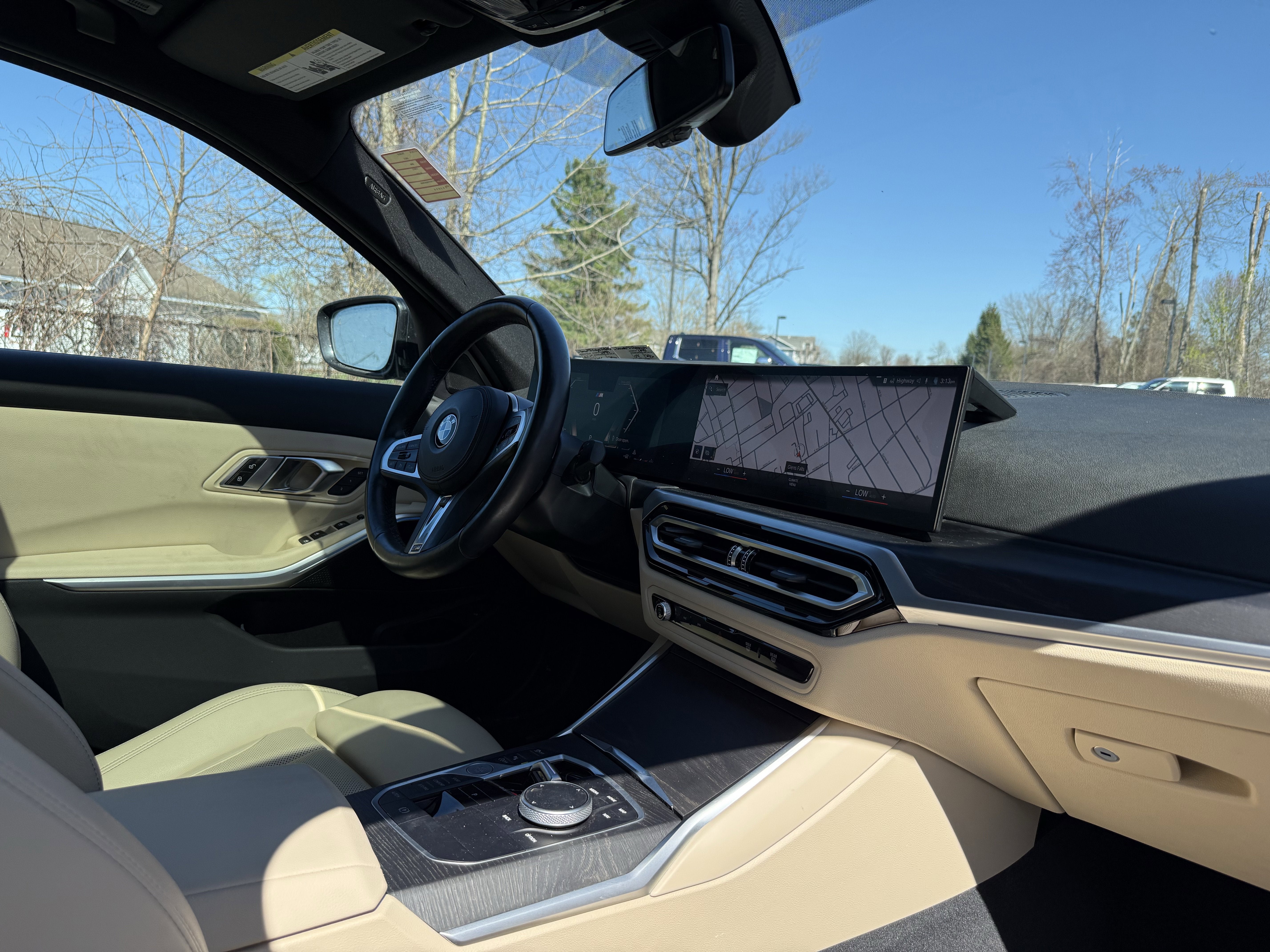 2023 BMW 3 Series 330i xDrive