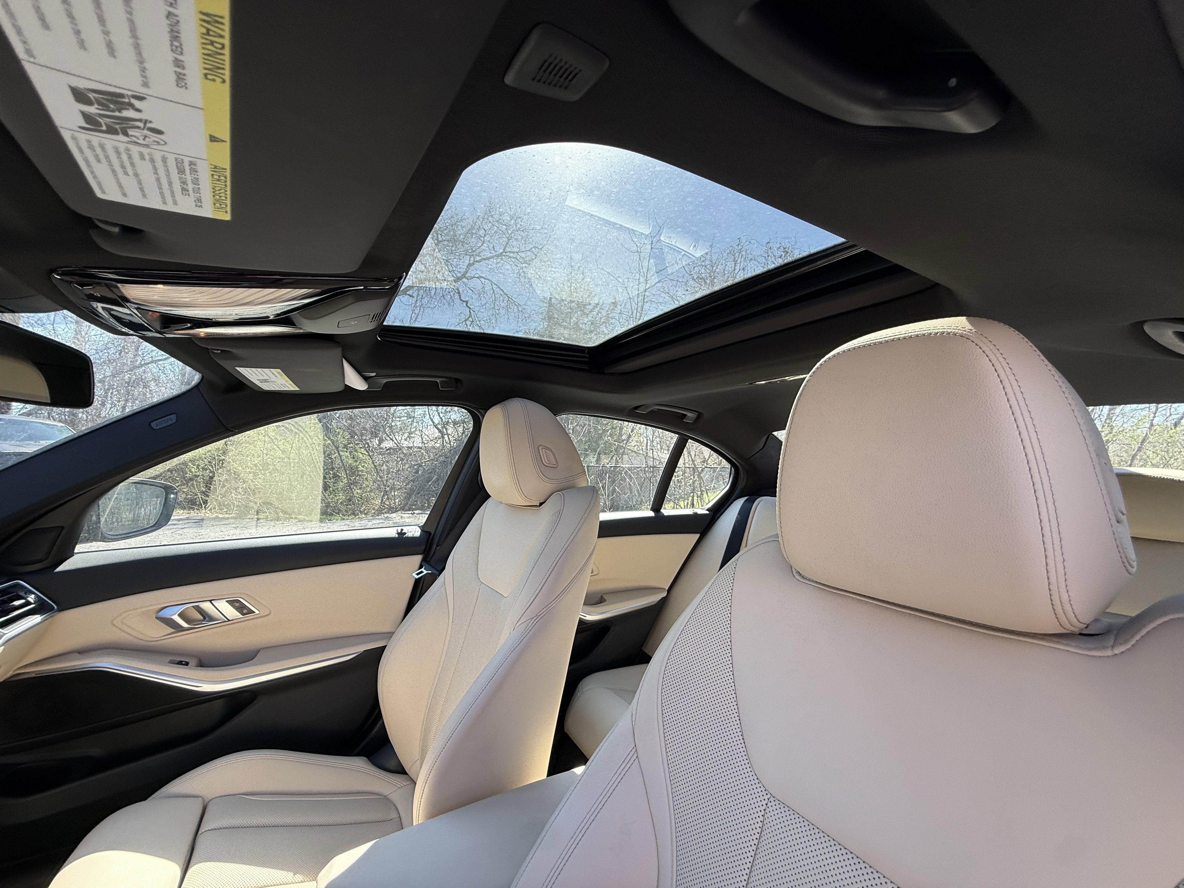 2023 BMW 3 Series 330i xDrive