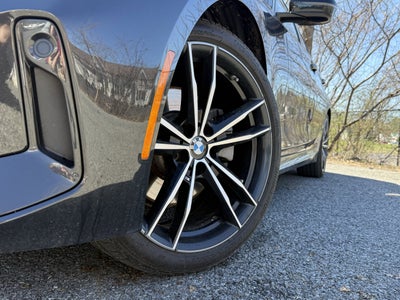 2023 BMW 3 Series 330i xDrive