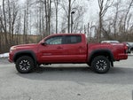 2018 Toyota Tacoma TRD Off-Road V6