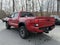 2018 Toyota Tacoma TRD Off-Road V6