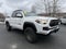2022 Toyota Tacoma V6