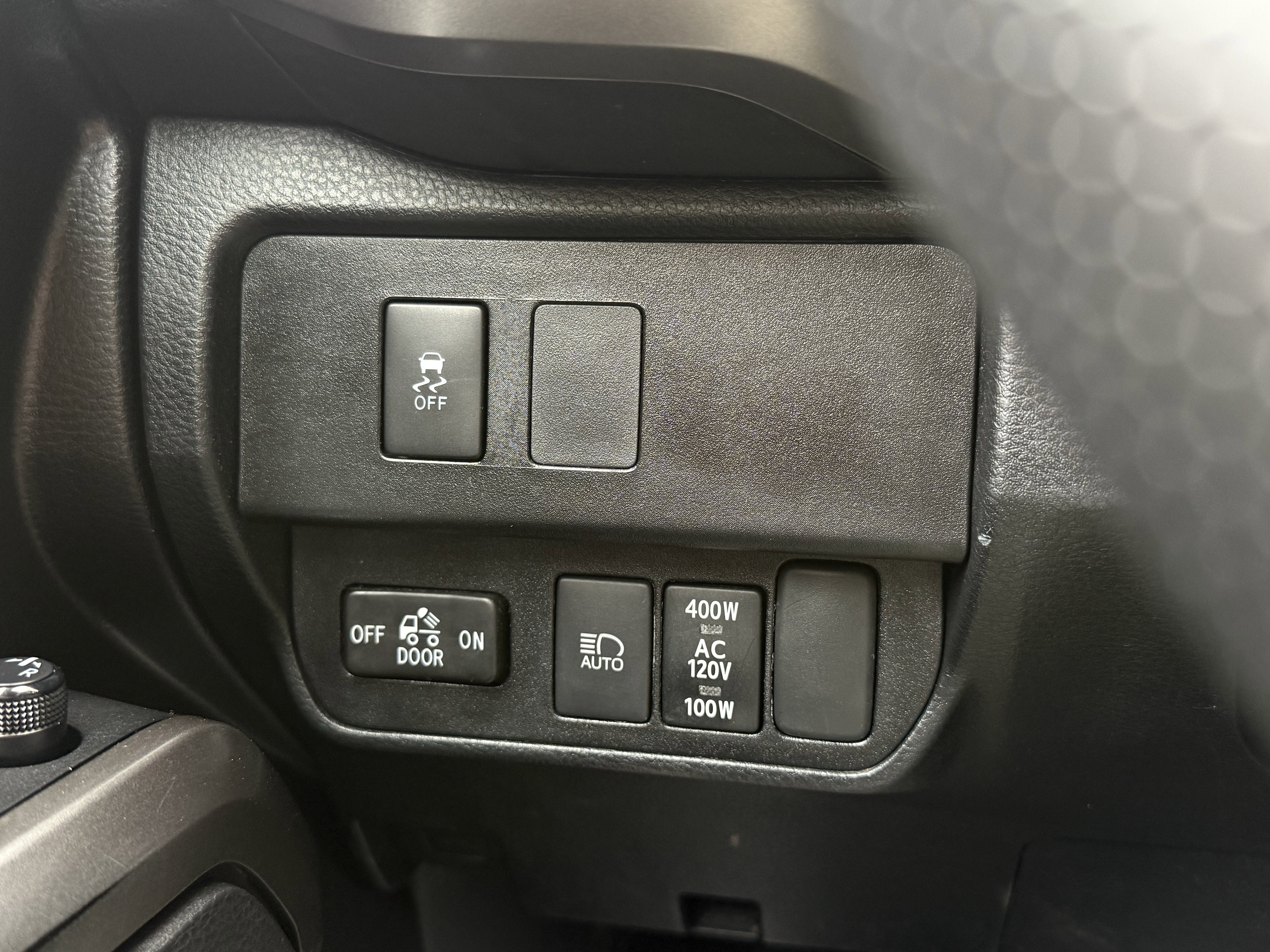 2022 Toyota Tacoma V6