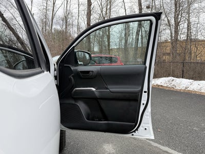 2022 Toyota Tacoma V6