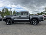 2022 Toyota Tacoma TRD Off-Road V6