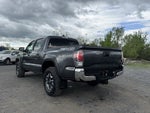 2022 Toyota Tacoma TRD Off-Road V6