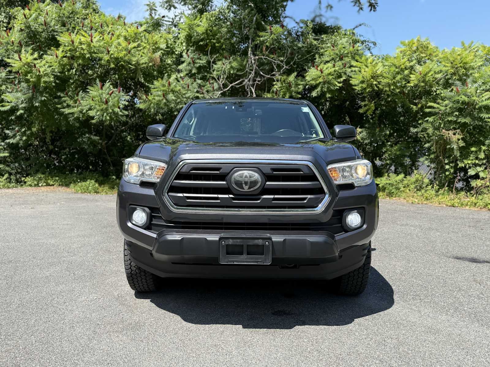 2019 Toyota Tacoma SR5