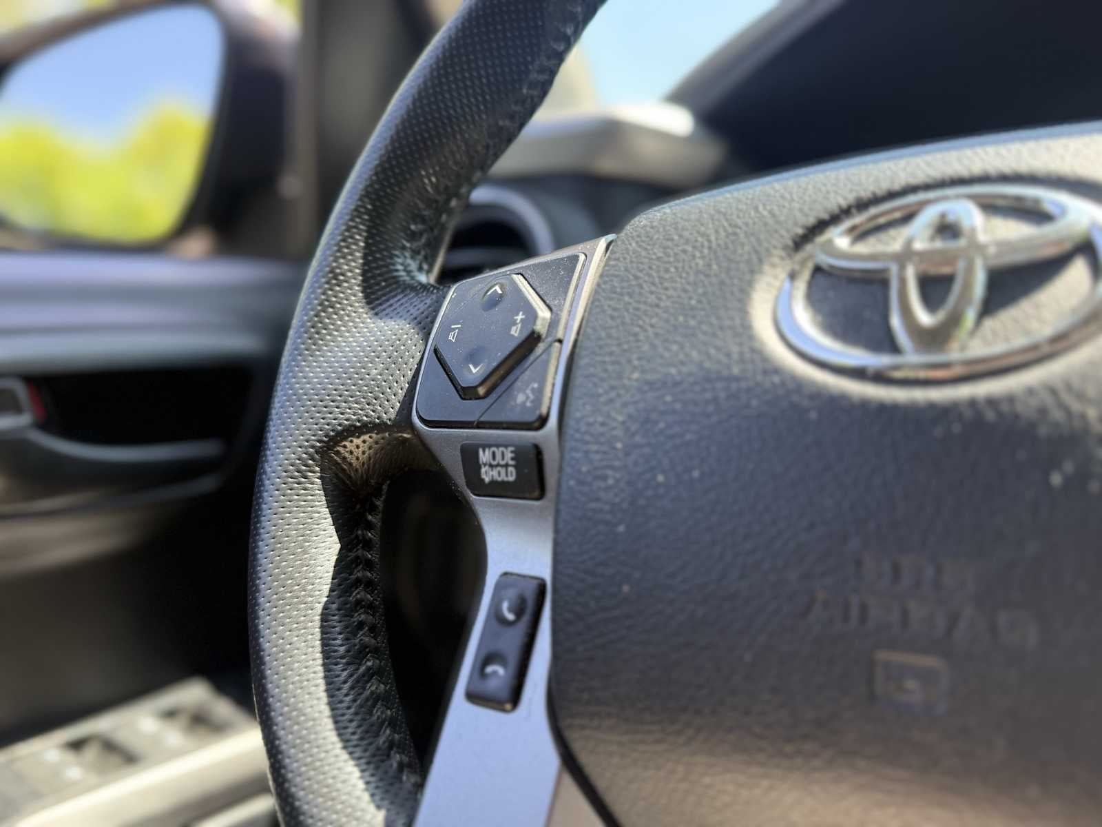 2019 Toyota Tacoma SR5