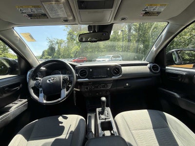 2019 Toyota Tacoma SR5