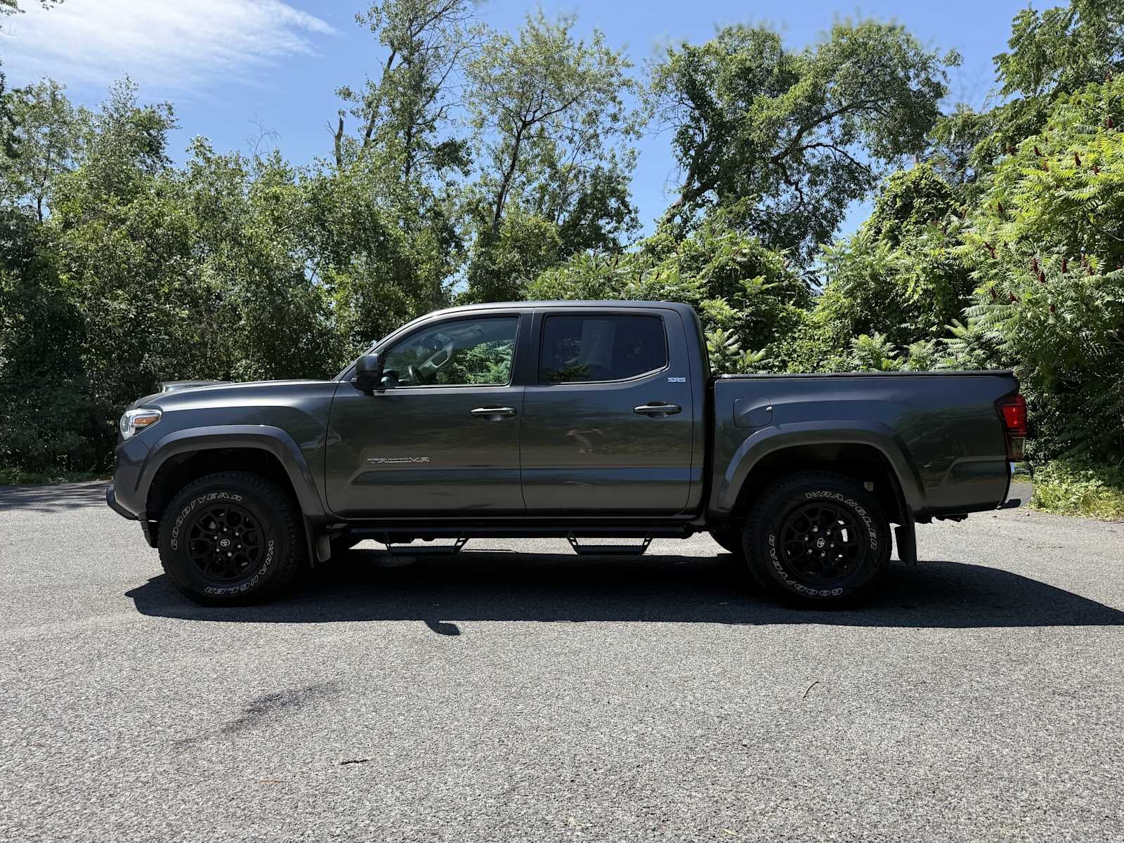 2019 Toyota Tacoma SR5