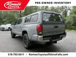2020 Toyota Tacoma SR5 V6