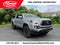 2020 Toyota Tacoma SR5 V6