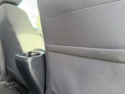 2018 Toyota Tacoma TRD Off-Road V6