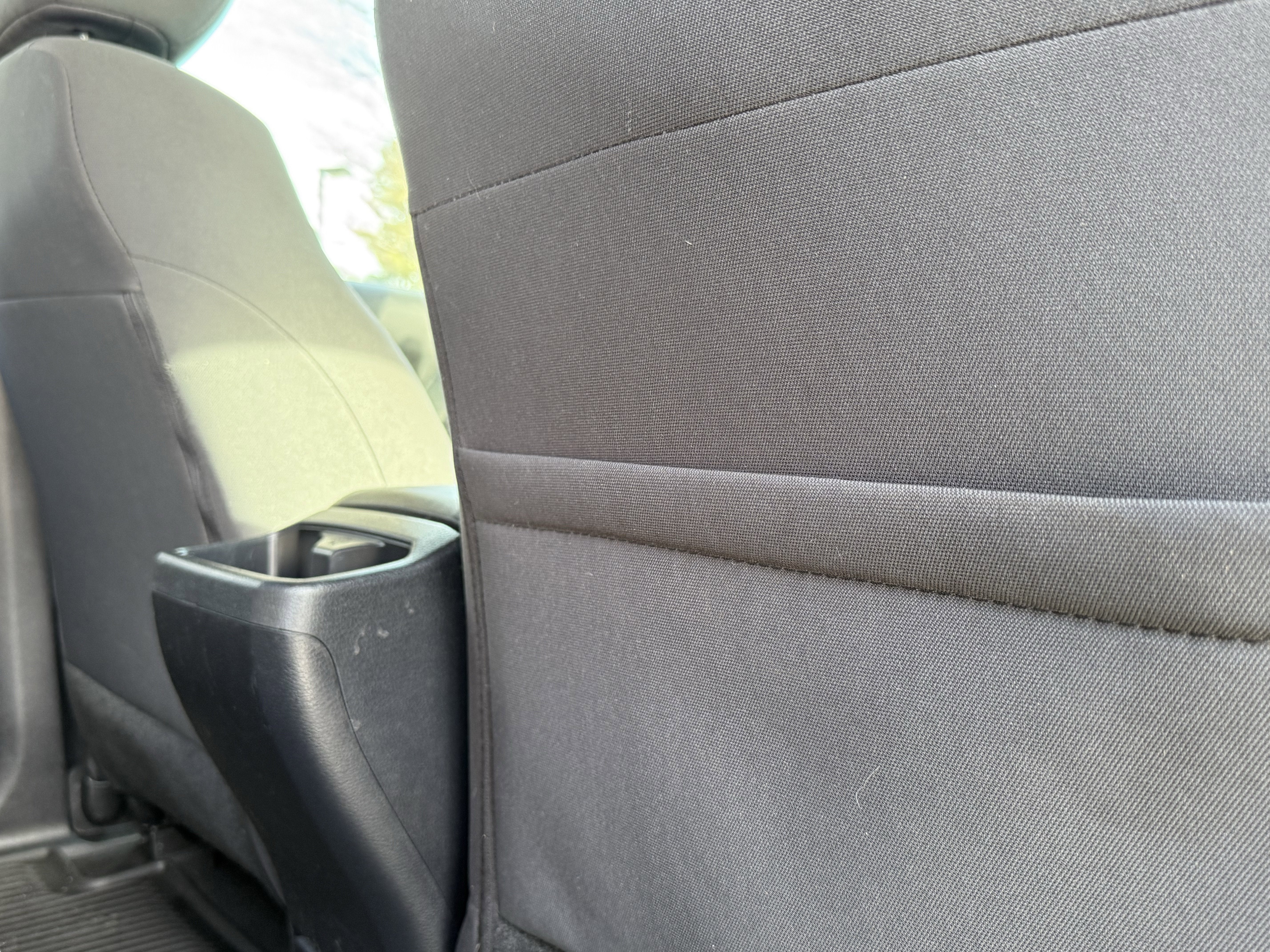 2018 Toyota Tacoma TRD Off-Road V6