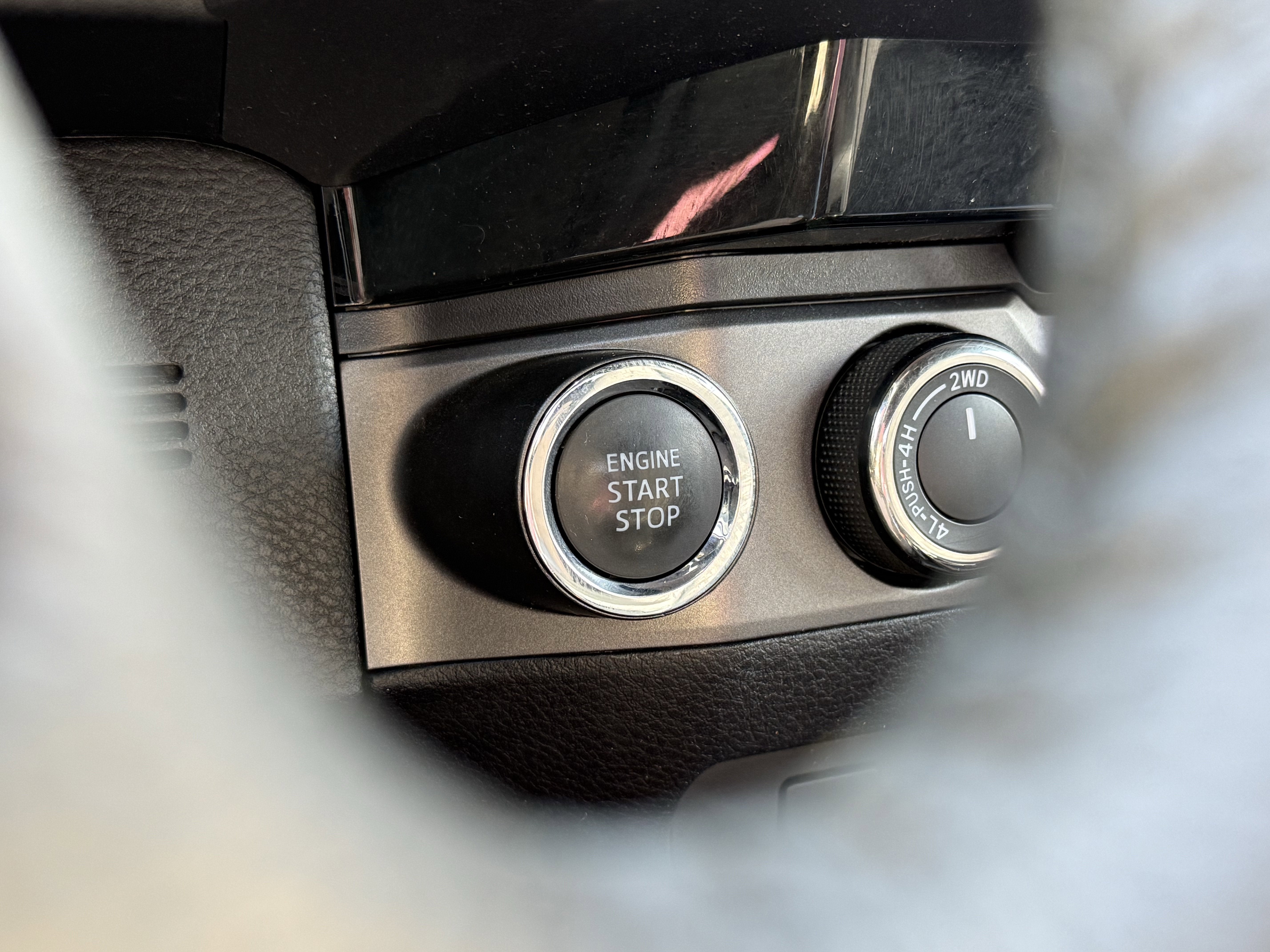 2018 Toyota Tacoma TRD Off-Road V6