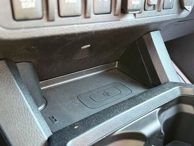 2018 Toyota Tacoma TRD Off-Road V6