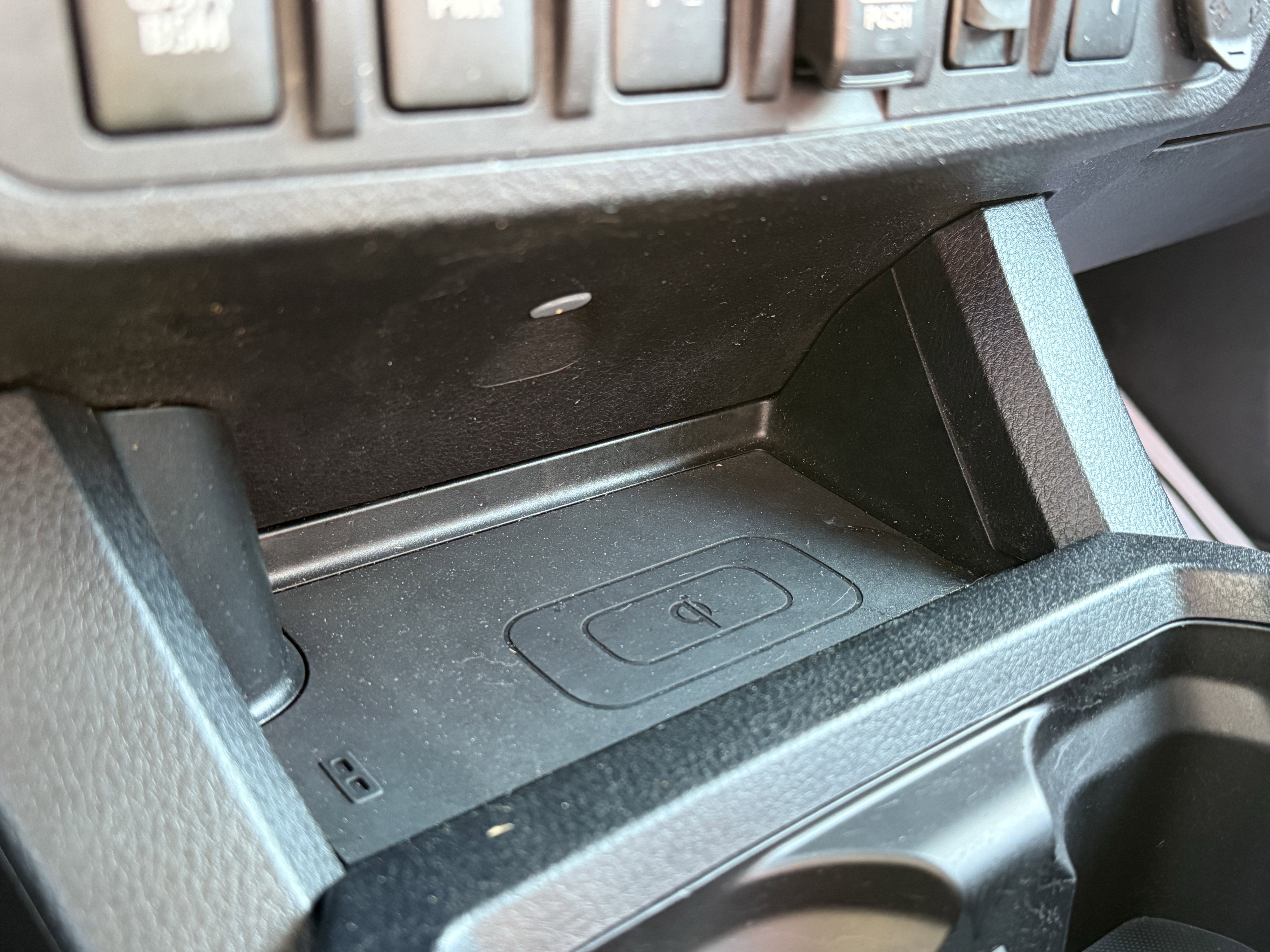 2018 Toyota Tacoma TRD Off-Road V6