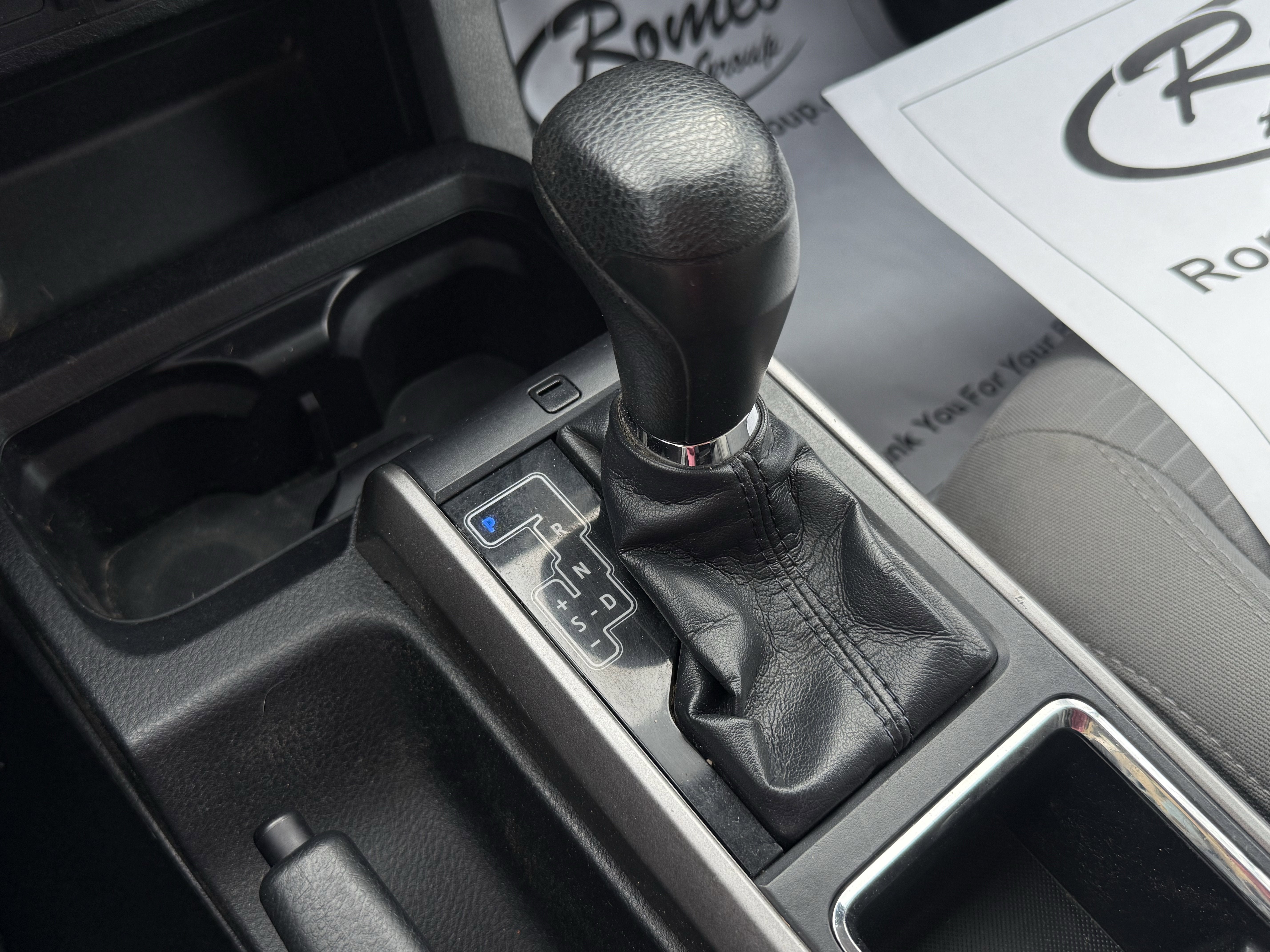 2019 Toyota Tacoma SR5 V6