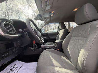 2019 Toyota Tacoma SR5 V6