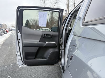 2019 Toyota Tacoma SR5 V6