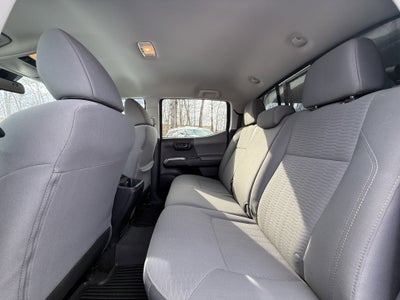 2019 Toyota Tacoma SR5 V6