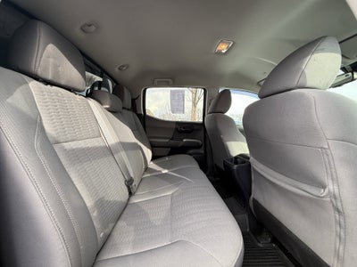 2019 Toyota Tacoma SR5 V6