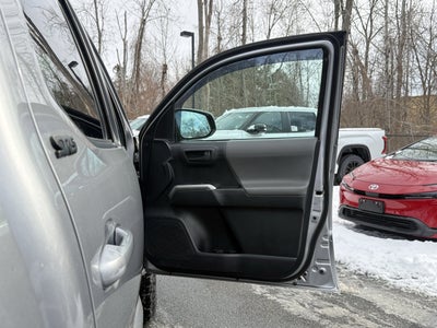 2019 Toyota Tacoma SR5 V6