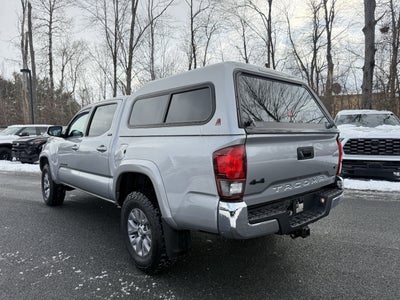 2019 Toyota Tacoma SR5 V6