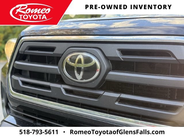 2019 Toyota Tacoma SR5 V6
