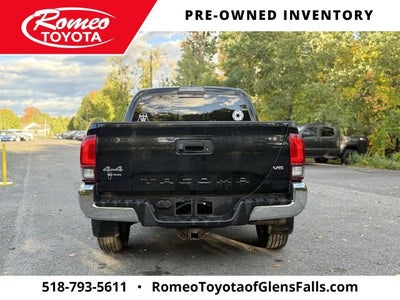 2019 Toyota Tacoma SR5 V6