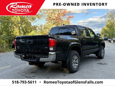2019 Toyota Tacoma SR5 V6
