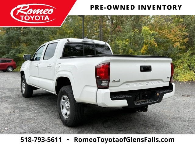 2023 Toyota Tacoma SR V6