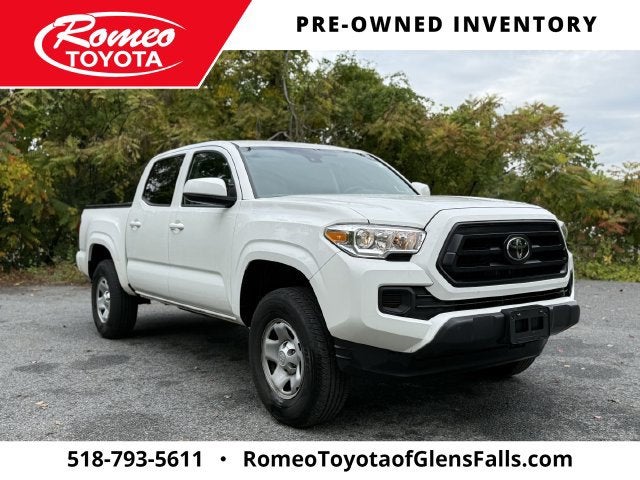 2023 Toyota Tacoma SR V6